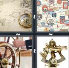 4 Pics 1 Word answers and cheats level 521