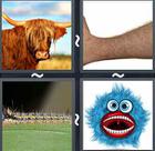 4 Pics 1 Word answers and cheats level 2385