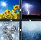 4 Pics 1 Word answers and cheats level 148