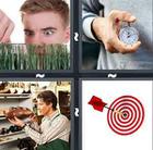 4 Pics 1 Word answers and cheats level 663