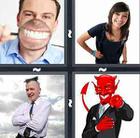 4 Pics 1 Word answers and cheats level 178