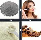 4 Pics 1 Word answers and cheats level 236