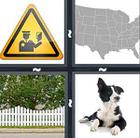 4 Pics 1 Word answers and cheats level 814