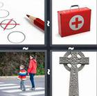 4 Pics 1 Word answers and cheats level 5