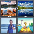 4 Pics 1 Word answers and cheats level 1632