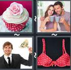 4 Pics 1 Word answers and cheats level 2643