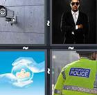 4 Pics 1 Word answers and cheats level 382