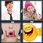 4 Pics 1 Word answers and cheats level 3446