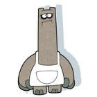 Guess The Character: Cartoon answers level 20