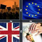 4 Pics 1 Word answers and cheats level 794