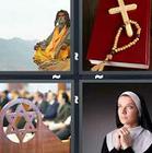 4 Pics 1 Word answers and cheats level 1315