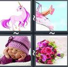 4 Pics 1 Word answers and cheats level 2465