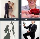 4 Pics 1 Word answers and cheats level 1175