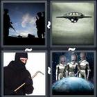4 Pics 1 Word answers and cheats level 3100