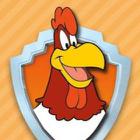 Guess The Character: Cartoon answers level 6