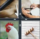 4 Pics 1 Word answers and cheats level 1110