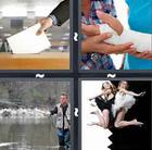 4 Pics 1 Word answers and cheats level 242