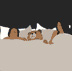 Quiz Mountain answers Movie Stars pack level 31