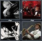 4 Pics 1 Word answers and cheats level 1994