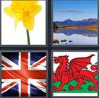 4 Pics 1 Word answers and cheats level 3573