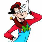 Guess The Character: Cartoon answers level 12