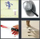 4 Pics 1 Word answers and cheats level 3462