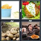 4 Pics 1 Word answers and cheats level 3428