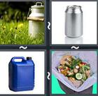 4 Pics 1 Word answers and cheats level 2445