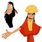 Guess The Character: Cartoon answers level 34