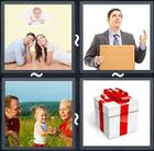 4 Pics 1 Word answers and cheats level 1696