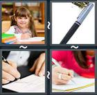 4 Pics 1 Word answers and cheats level 2261