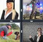 4 Pics 1 Word answers and cheats level 740