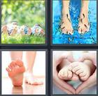 4 Pics 1 Word answers and cheats level 3502