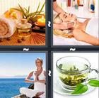 4 Pics 1 Word answers and cheats level 491