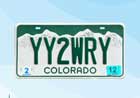 What's The Plate level 45 West