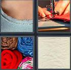 4 Pics 1 Word answers and cheats level 3481