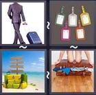 4 Pics 1 Word answers and cheats level 2364