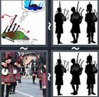 4 Pics 1 Word answers and cheats level 2383