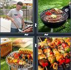 4 Pics 1 Word answers and cheats level 1182