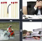4 Pics 1 Word answers and cheats level 190