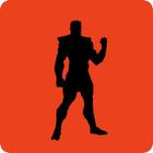 Shadow Quiz answers and cheats level 203