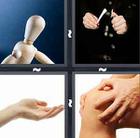 4 Pics 1 Word answers and cheats level 292