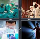 4 Pics 1 Word answers and cheats level 193