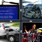4 Pics 1 Word answers and cheats level 213