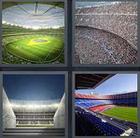 4 Pics 1 Word answers and cheats level 2248