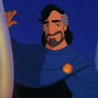 Guess The Character: Cartoon answers level 29
