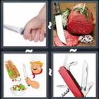 4 Pics 1 Word answers and cheats level 3114