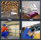 4 Pics 1 Word answers and cheats level 1745