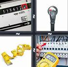 4 Pics 1 Word answers and cheats level 222