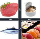 4 Pics 1 Word answers and cheats level 1003